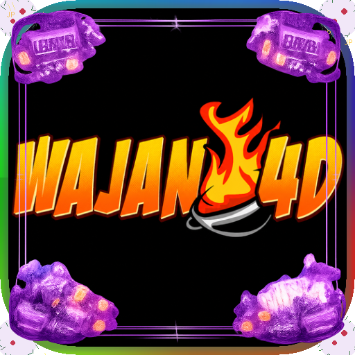 wajan4d — galeri pratinjau Resmi APK